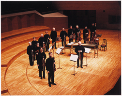 Slovak Chamber Orchestra